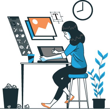 As a Designer
