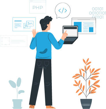 As a Developer