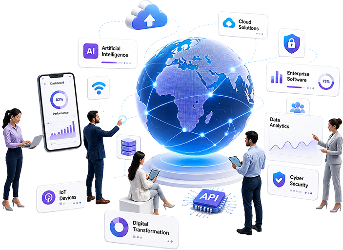 Our Vision