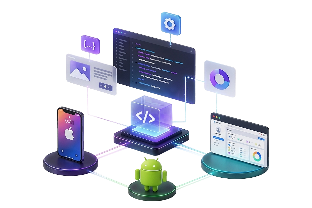 Build Smarter, Creative Apps with Aiimtech