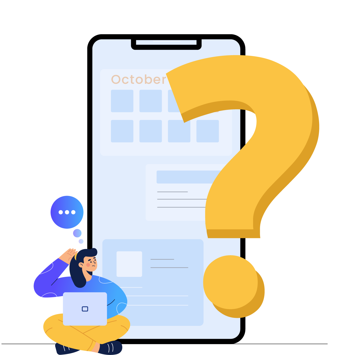 Our Cross-Platform Development Process