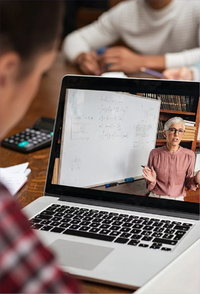 E-learning Marketplace