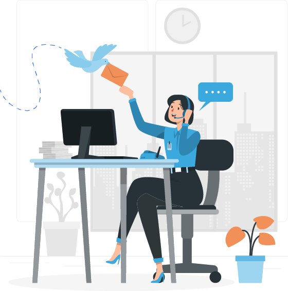 Let's Talk About How We Can Build Your Project