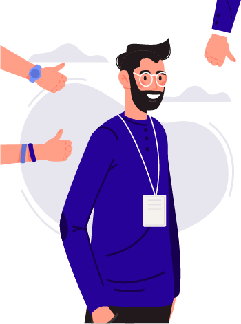 20+ Technology Stack Expertise