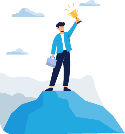 100+ Successful Projects