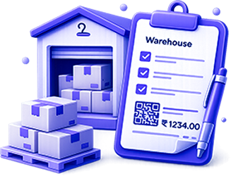 WAREHOUSE BILLING