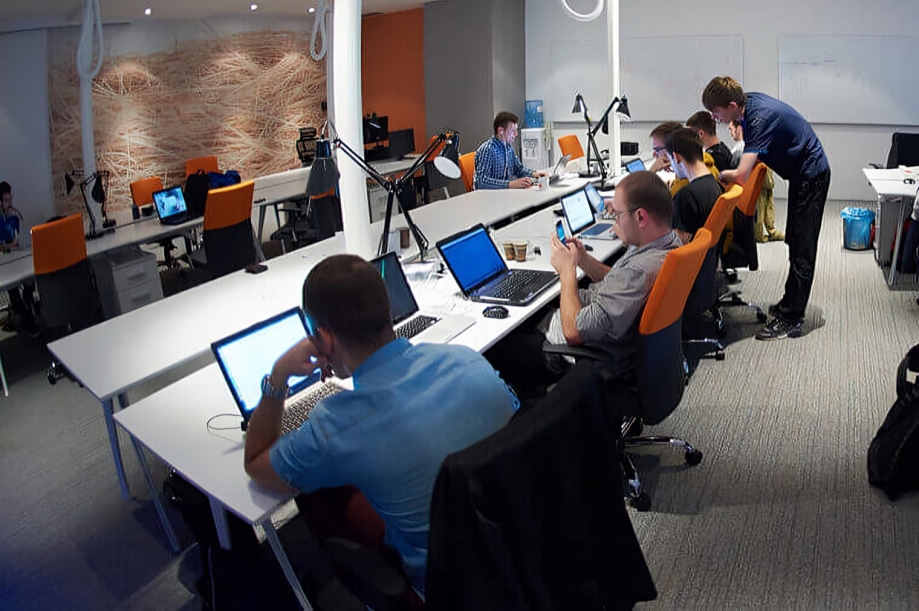 Effective Design Rules for Good Web Design