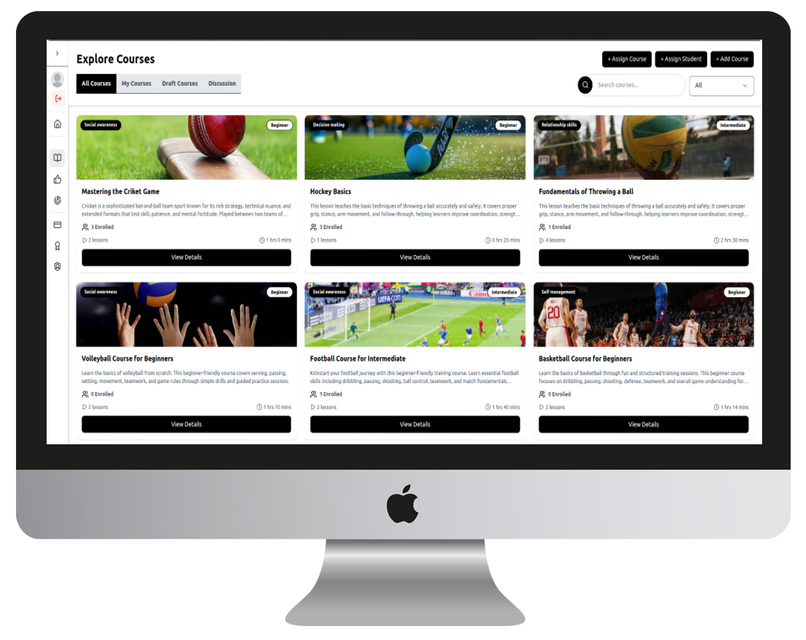MyPro Cards – Digital Business Card & Professional Profile Platform